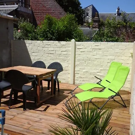 L'ilot Holiday home