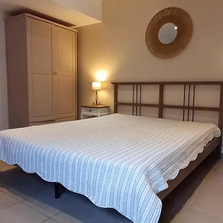 L'ilot Holiday home