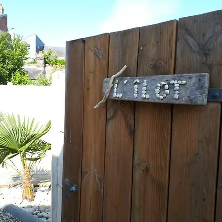 L'ilot * Fécamp